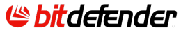 Bitdefender Antivirus Plus logo
